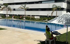 Alamar P&O Corporate Accommodation