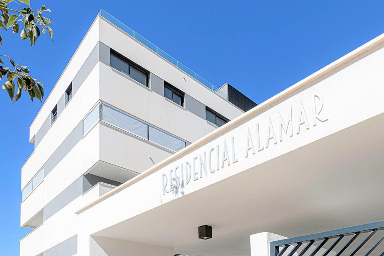 Alamar P&O Corporate Accommodation Torremolinos Exterior photo