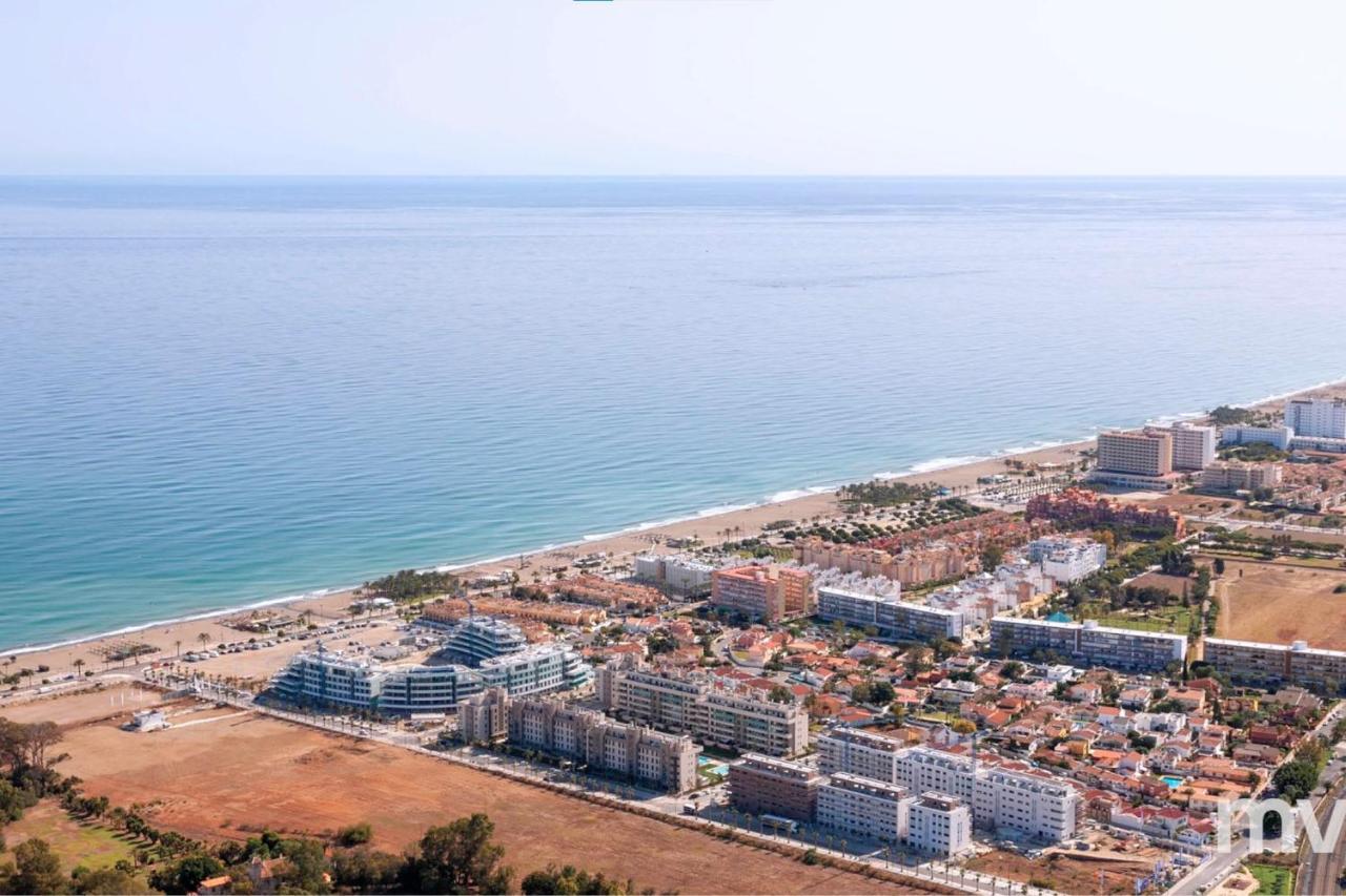 Alamar P&O Corporate Accommodation Torremolinos Exterior photo