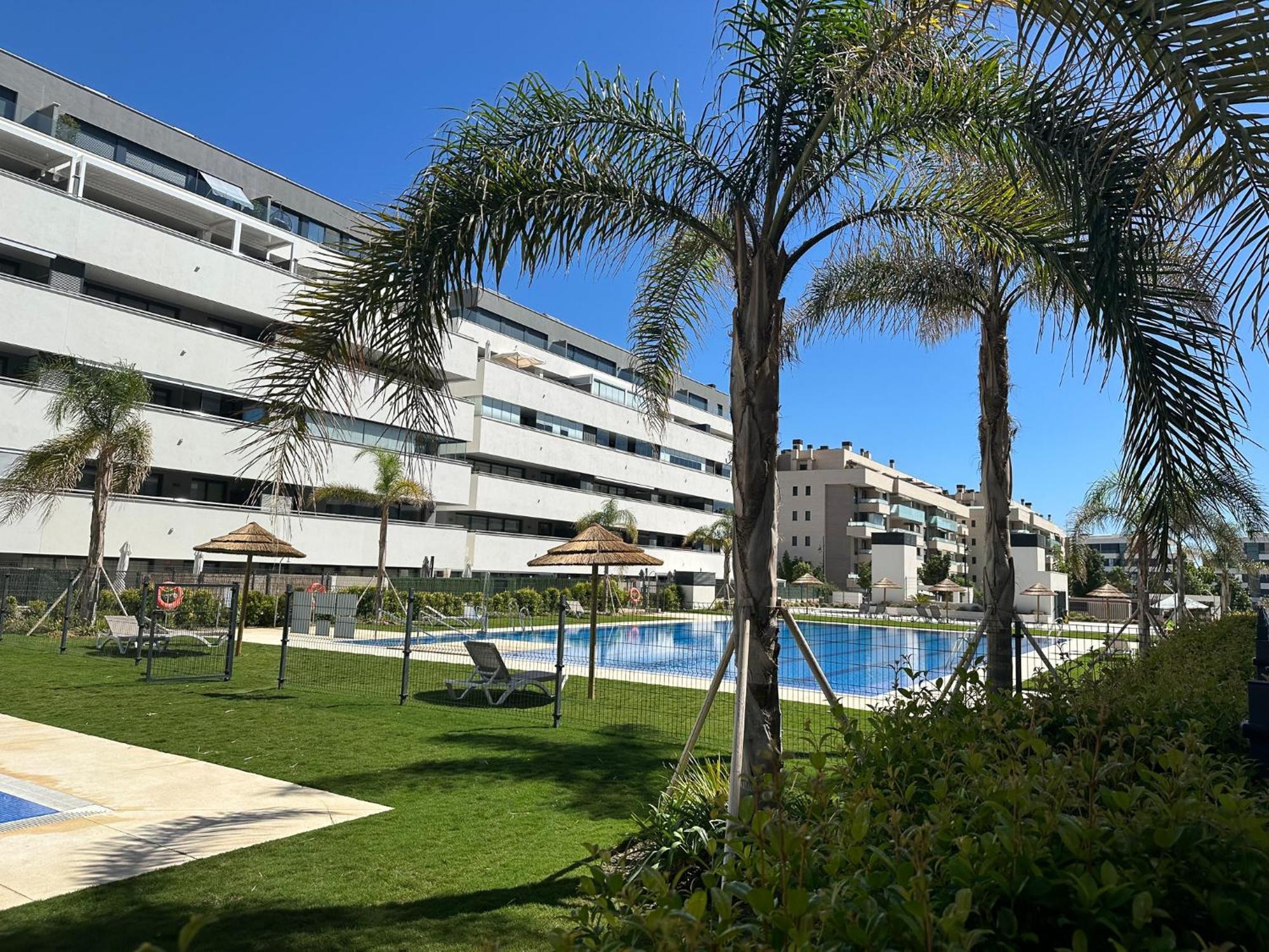 Alamar P&O Corporate Accommodation Torremolinos Exterior photo